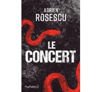 Le Concert (ebook)