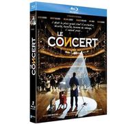 Le Concert [Francia] [Blu-ray]