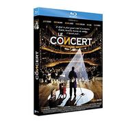 Le Concert [Francia] [Blu-ray]
