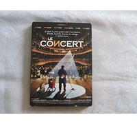 Le Concert [Francia] [DVD]