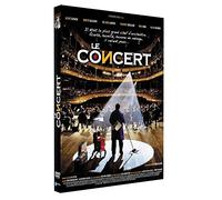Le Concert [Francia] [DVD]