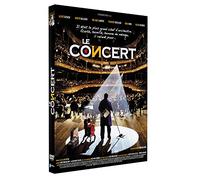 Le Concert [Francia] [DVD]