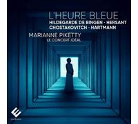 Harmonia Mundi – L'Heure Bleue