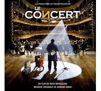 LE CONCERT ORIGINAL SOUNDTRACK