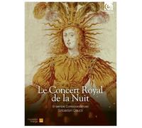 Le Concert Royal de la Nuit