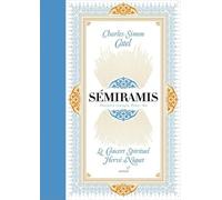 Le Concert Spirituel & Gabrielle Philionet & Maria - Catel / Semiramis