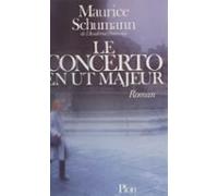 Le Concerto En Ut Majeur (ebook)