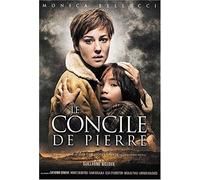 Le Concile de pierre [Alemania] [DVD]