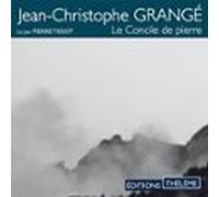 Le Concile De Pierre (audiolibro)