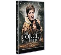 Le Concile de pierre [Francia] [DVD]