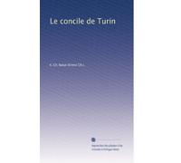 Le concile de Turin