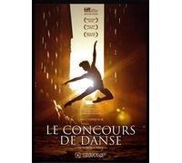 Le Concours de danse [Francia] [DVD]