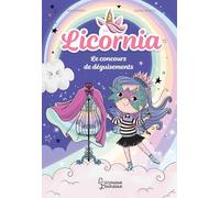 Le concours de déguisement