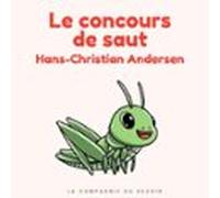 Le concours de saut