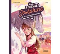 Le concours équestre