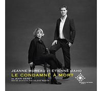 Le Condamne a Mort [Vinilo]