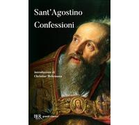 Le confessioni (BUR I grandi romanzi)