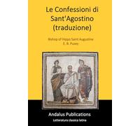 Le Confessioni di Sant'Agostino (traduzione)