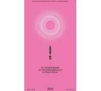 Le confessioni di un omosessuale a Émile Zola