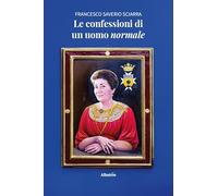 Le confessioni di un uomo normale (Nuove voci)