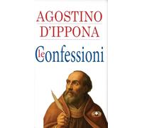 Le confessioni. Ediz. a caratteri grandi