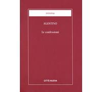 Le confessioni (Minima)