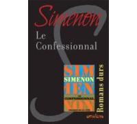 Le Confessionnal (ebook)