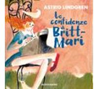 Le Confidenze Di Britt-mari (audiolibro)