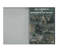 Le conflit en afrique du nord [Francia] [DVD]