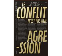 Le Conflit n'est pas une agression: Rhétorique de la souffrance, responsabilité collective et devoir de réparation: 7