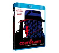 Le Conformiste [Francia] [Blu-ray]