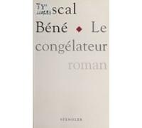 Le Congélateur (ebook)