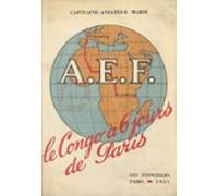 Le Congo À Six Jours De Paris (ebook)