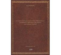 Le Congo français : de Loango à Brazzaville / J. Dybowski ; [précédé d'une notice par Charles Simond