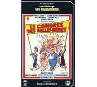Le congres des belles méres [Francia] [VHS]