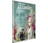 Le Congrès [Francia] [DVD]