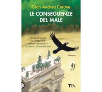 Le conseguenze del male (TEA hit)