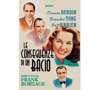 Le Conseguenze Di Un Bacio [DVD]