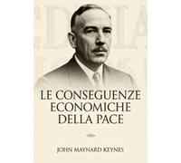 Le conseguenze economiche della pace (tradotto)