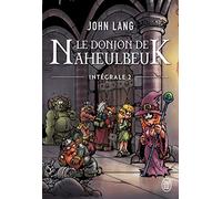 Le conseil de Suak ; Chaos sous la montagne: Intégrale, 2