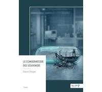 Le Conservatoire des Souvenirs