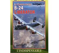 Le Consolidated B-24 Liberator [Francia] [DVD]