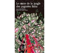 LE CONTE DE LA JUNGLE | Ana Cristina Herreros Ferreira