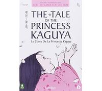 Le conte de la princesse kaguya [DVD]