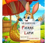 Le Conte de Pierre Lapin