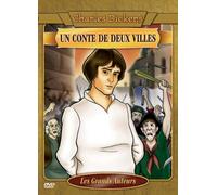 Le conte des deux villes [Francia] [DVD]