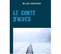 Le Conte Dhiver (ebook)