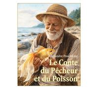 Le Conte du pêcheur et du poisson