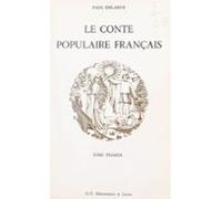 Le Conte Populaire Français (1) (ebook)