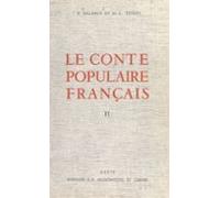 Le Conte Populaire Français (2) (ebook)